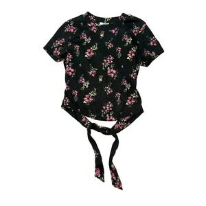 3/$10 Bundle Set of 3 Ardene Women's/Junior's Tops Size XS/S Beach Resort Cruise